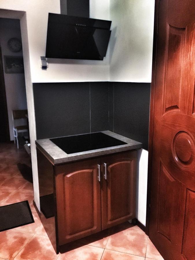 Willa Wierchy Szczyrk Extérieur photo