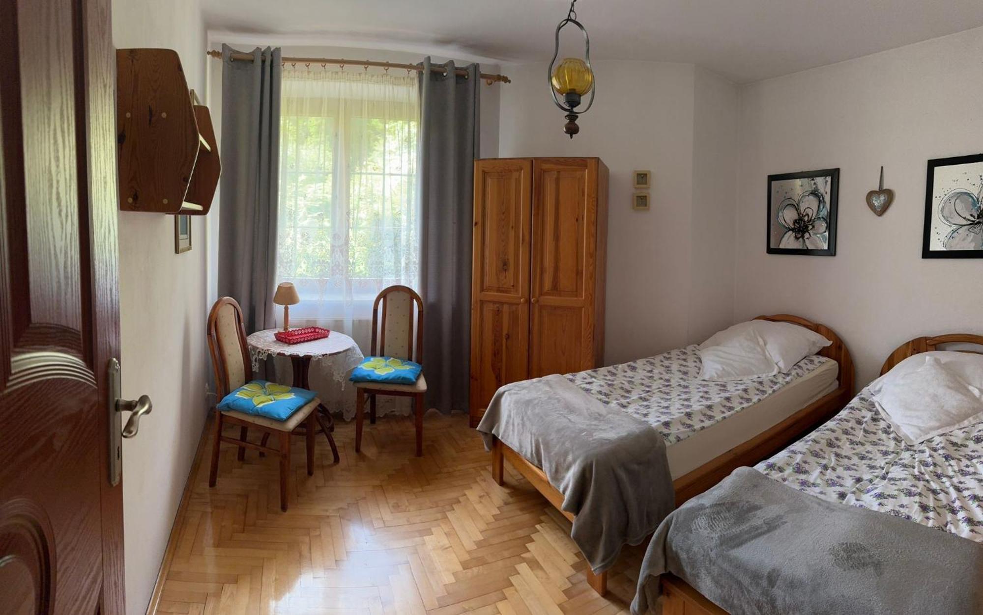 Willa Wierchy Szczyrk Extérieur photo